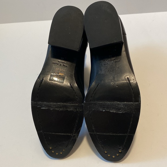 Rag & Bone Walker Ankle Boots EU 38 US 8 EUC - Picture 6 of 9